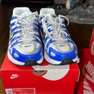Nike P-6000